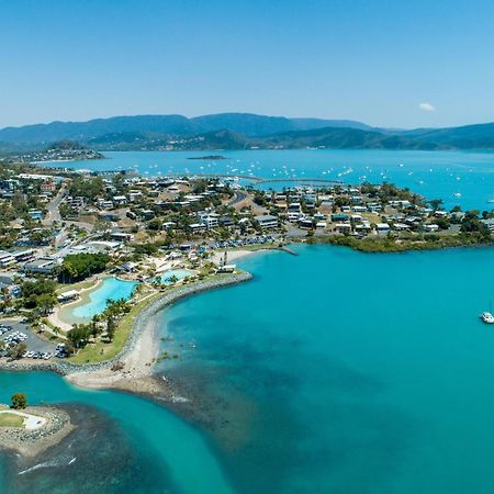 Airlie Sun & Sand Accommodation #5 Airlie Beach Exteriör bild