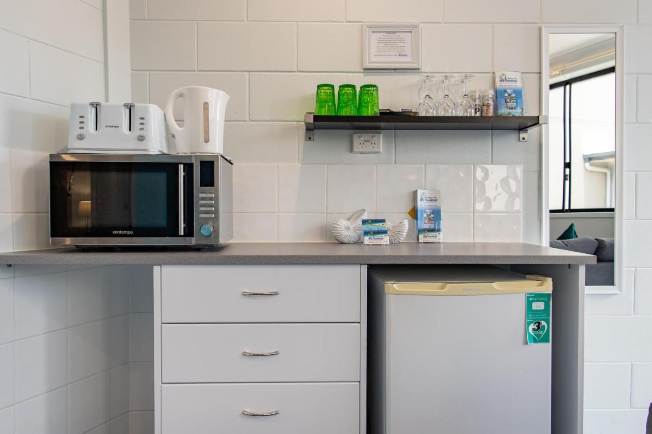 Airlie Sun & Sand Accommodation #5 Airlie Beach Exteriör bild