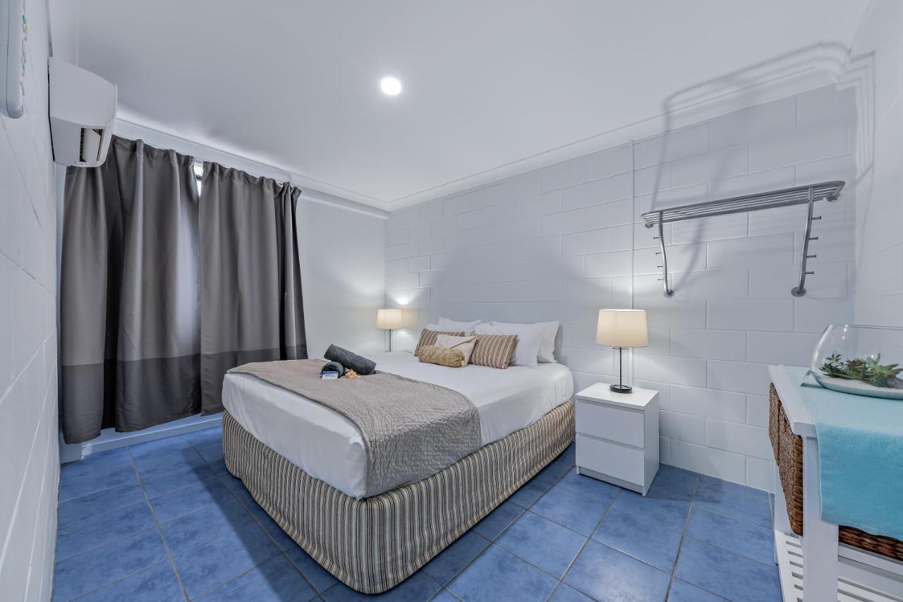 Airlie Sun & Sand Accommodation #5 Airlie Beach Exteriör bild