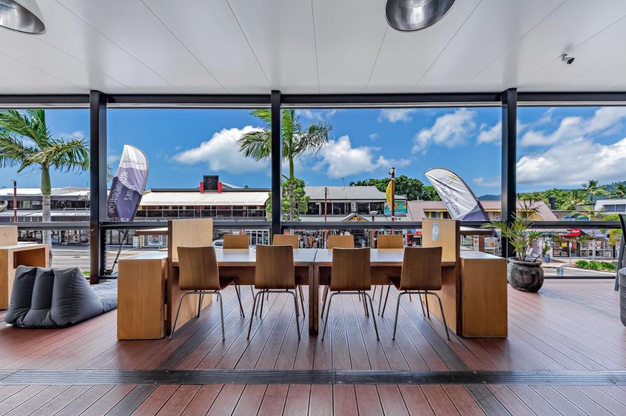 Airlie Sun & Sand Accommodation #5 Airlie Beach Exteriör bild